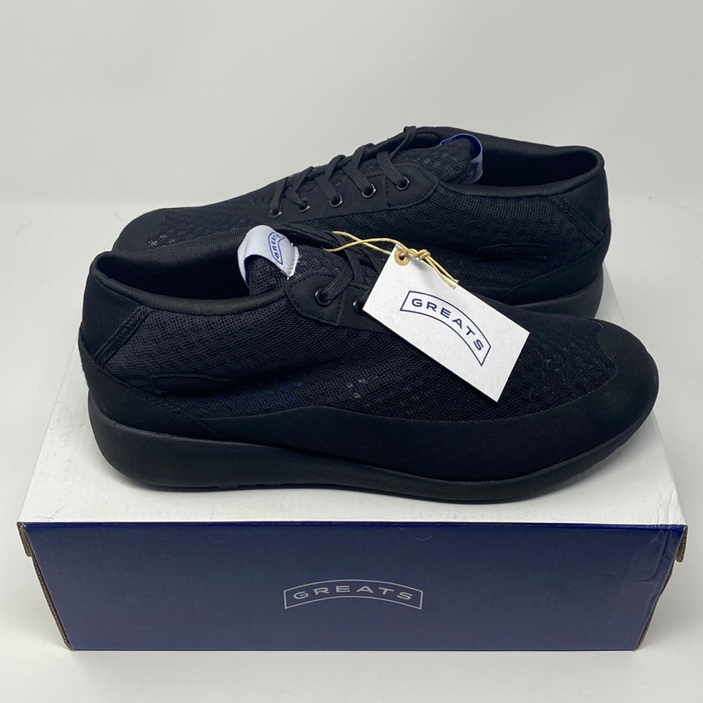 Greats - The Bab sneaker